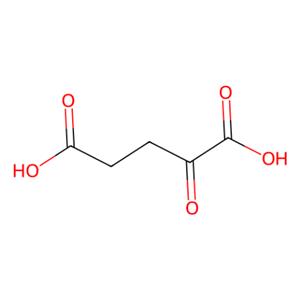 aladdin 阿拉丁 K105571 α-酮戊二酸 328-50-7 98%