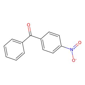 4-硝基二苯甲酮,4-Nitrobenzophenone