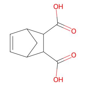 顺-5-降冰片烯-endo-2,3-二羧酸,cis-5-Norbornene-endo-2,3-dicarboxylic acid