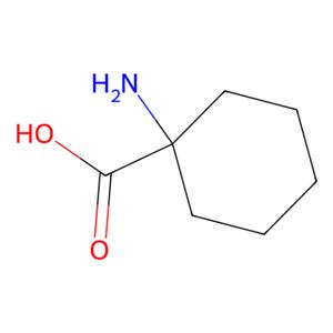 aladdin 阿拉丁 A101237 1-氨基-1-环己基甲酸 2756-85-6 98%