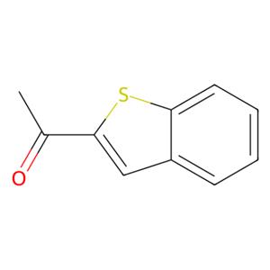 aladdin 阿拉丁 A119133 2-乙酰基苯并噻吩 22720-75-8 98%