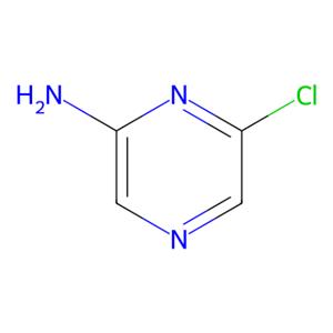 2-氨基-6-氯吡嗪,2-Amino-6-chloropyrazine