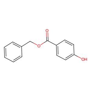 aladdin 阿拉丁 B102189 4-羟基苯甲酸苯甲酯 94-18-8 98%