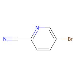 aladdin 阿拉丁 B107722 5-溴-2-氰基吡啶 97483-77-7 97%