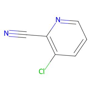 aladdin 阿拉丁 C122677 3-氯-2-氰吡啶 38180-46-0 95%