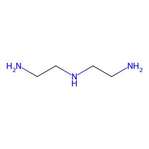 二乙烯三胺,Diethylenetriamine