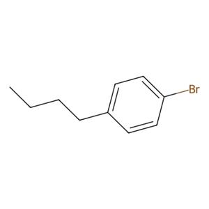 aladdin 阿拉丁 B115516 1-溴-4-n-丁基苯 41492-05-1 97%