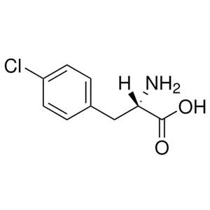 aladdin 阿拉丁 C100471 4-氯-L-苯基丙氨酸 14173-39-8 98%