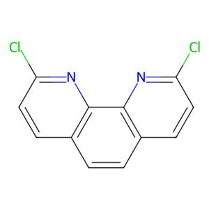 aladdin 阿拉丁 D123369 2,9-二氯-1,10-菲罗啉 29176-55-4 97%