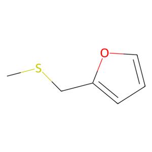 aladdin 阿拉丁 F102908 糠基甲基硫醚 1438-91-1 97%
