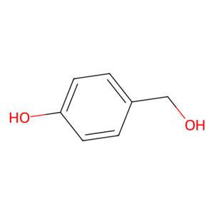 aladdin 阿拉丁 H107912 对羟基苯甲醇 623-05-2 97%