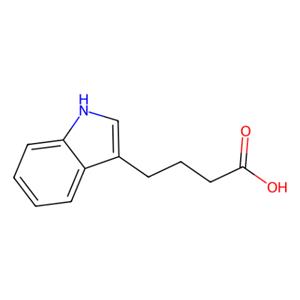 3-吲哚丁酸,3-Indolybutyric acid