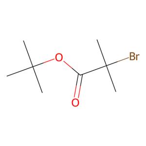 aladdin 阿拉丁 T102107 2-溴代异丁酸叔丁酯 23877-12-5 98%