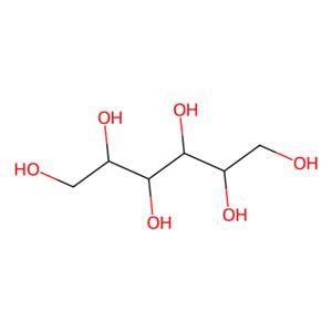 aladdin 阿拉丁 T121085 D-塔罗糖醇 643-03-8 98%
