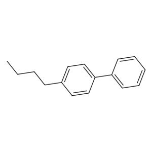 4-正丁基联苯,4-Butylbiphenyl
