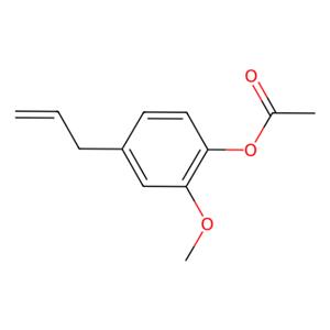 aladdin 阿拉丁 E117677 乙酸丁香酚酯 93-28-7 98%