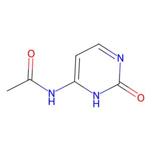 aladdin 阿拉丁 N103229 N4-乙酰胞嘧啶 14631-20-0 98%