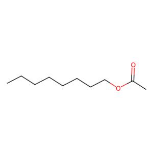 aladdin 阿拉丁 O102935 乙酸辛酯 112-14-1 98%