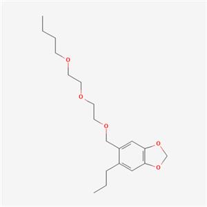 胡椒基丁醚,Piperonylbutoxide