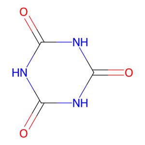 aladdin 阿拉丁 C106082 三聚氰酸 108-80-5 98%