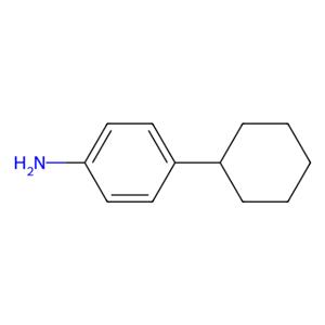 aladdin 阿拉丁 C113781 4-环己苯胺 6373-50-8 97%
