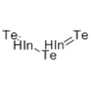 碲化铟(III),Indium(III) telluride