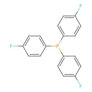 aladdin 阿拉丁 T115596 三（4-氟苯基）膦 18437-78-0 98%