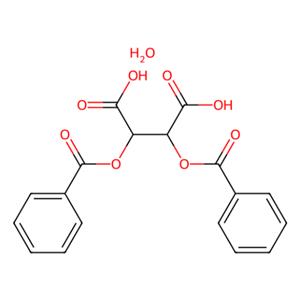 (+)-二苯甲酰基-D-酒石酸单水合物,(+)-Dibenzoyl-D-tartaric Acid Monohydrate