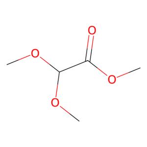 二甲氧基乙酸甲酯,Methyl dimethoxyacetate