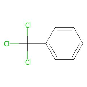 aladdin 阿拉丁 T111457 α,α,α-三氯甲苯 98-07-7 99%