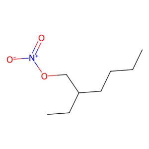 aladdin 阿拉丁 E106169 2-乙基己基硝酸酯 27247-96-7 97%