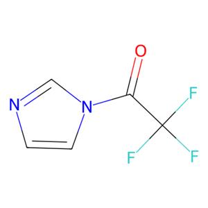 aladdin 阿拉丁 T122809 1-(三氟乙酰)咪唑 1546-79-8 98%