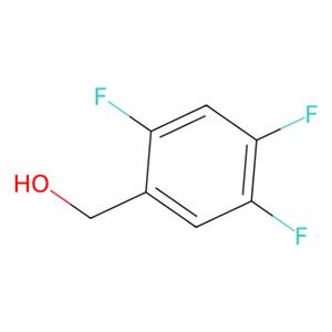 2,4,5-三氟苯甲醇,2,4,5-Trifluorobenzyl alcohol