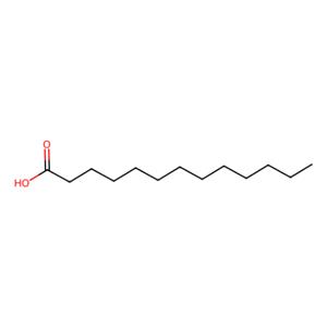 十三烷酸,Tridecanoic acid