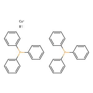 aladdin 阿拉丁 B115573 双(三苯基膦)硼氢化亚铜 16903-61-0 90%