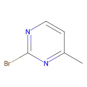 aladdin 阿拉丁 B123490 2-溴-4-甲基嘧啶 130645-48-6 97%