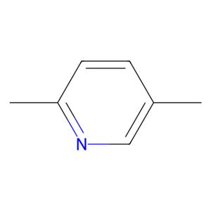 aladdin 阿拉丁 L111803 2,5-二甲基吡啶 589-93-5 98%