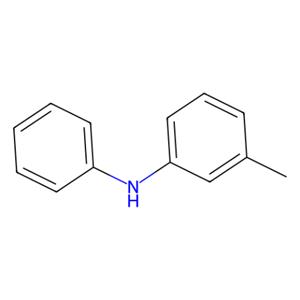 aladdin 阿拉丁 M102489 3-甲基二苯胺 1205-64-7 98%