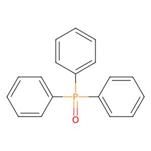 aladdin 阿拉丁 T106098 三苯基氧膦 791-28-6 98%