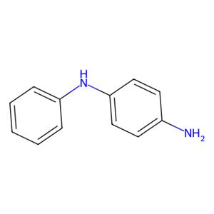 aladdin 阿拉丁 A104007 N-苯基对苯二胺 101-54-2 98%