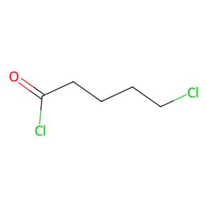 aladdin 阿拉丁 C102473 5-氯戊酰氯 1575-61-7 98%
