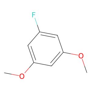aladdin 阿拉丁 D122681 1,3-二甲氧基-5-氟苯 52189-63-6 98%