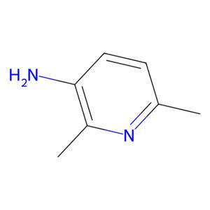 aladdin 阿拉丁 A121811 3-氨基-2,6-二甲基吡啶 3430-33-9 97%