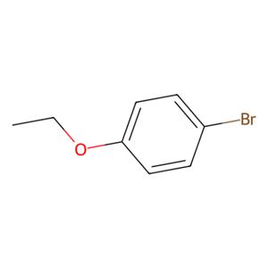 aladdin 阿拉丁 B113334 1-溴-4-乙氧基苯 588-96-5 98%