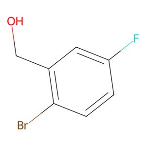 2-溴-5-氟苄醇,2-Bromo-5-fluorobenzyl alcohol