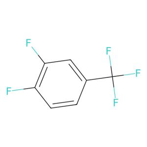 aladdin 阿拉丁 D120681 3,4-二氟三氟甲苯 32137-19-2 97%