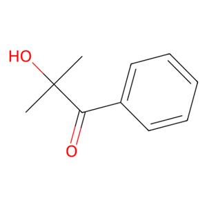 aladdin 阿拉丁 H110280 2-羟基-2-甲基苯丙酮 7473-98-5 97%