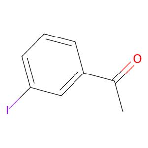 aladdin 阿拉丁 I122014 3'-碘苯乙酮 14452-30-3 97%