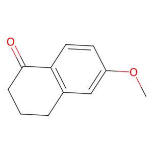 aladdin 阿拉丁 M119777 6-甲氧基-1-萘满酮 1078-19-9 99%