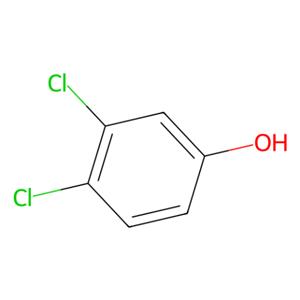 aladdin 阿拉丁 D106520 3,4-二氯苯酚 95-77-2 98%
